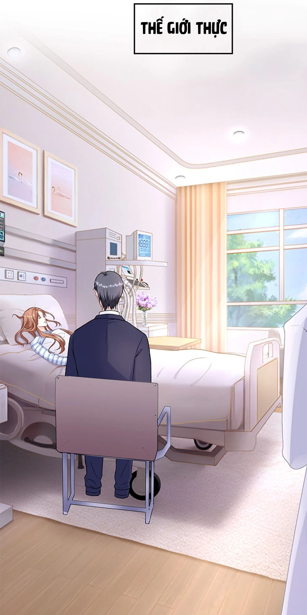 Bạn Trai Điều Khiển Giấc Mơ Chapter 9 - 24