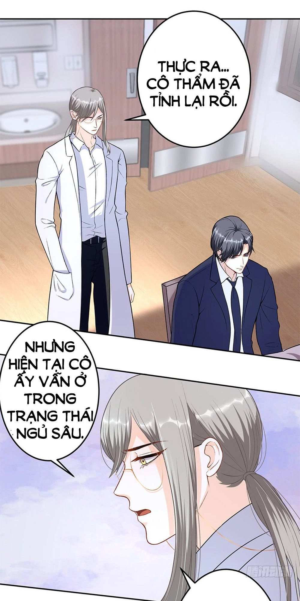 Bạn Trai Điều Khiển Giấc Mơ Chapter 9 - 26