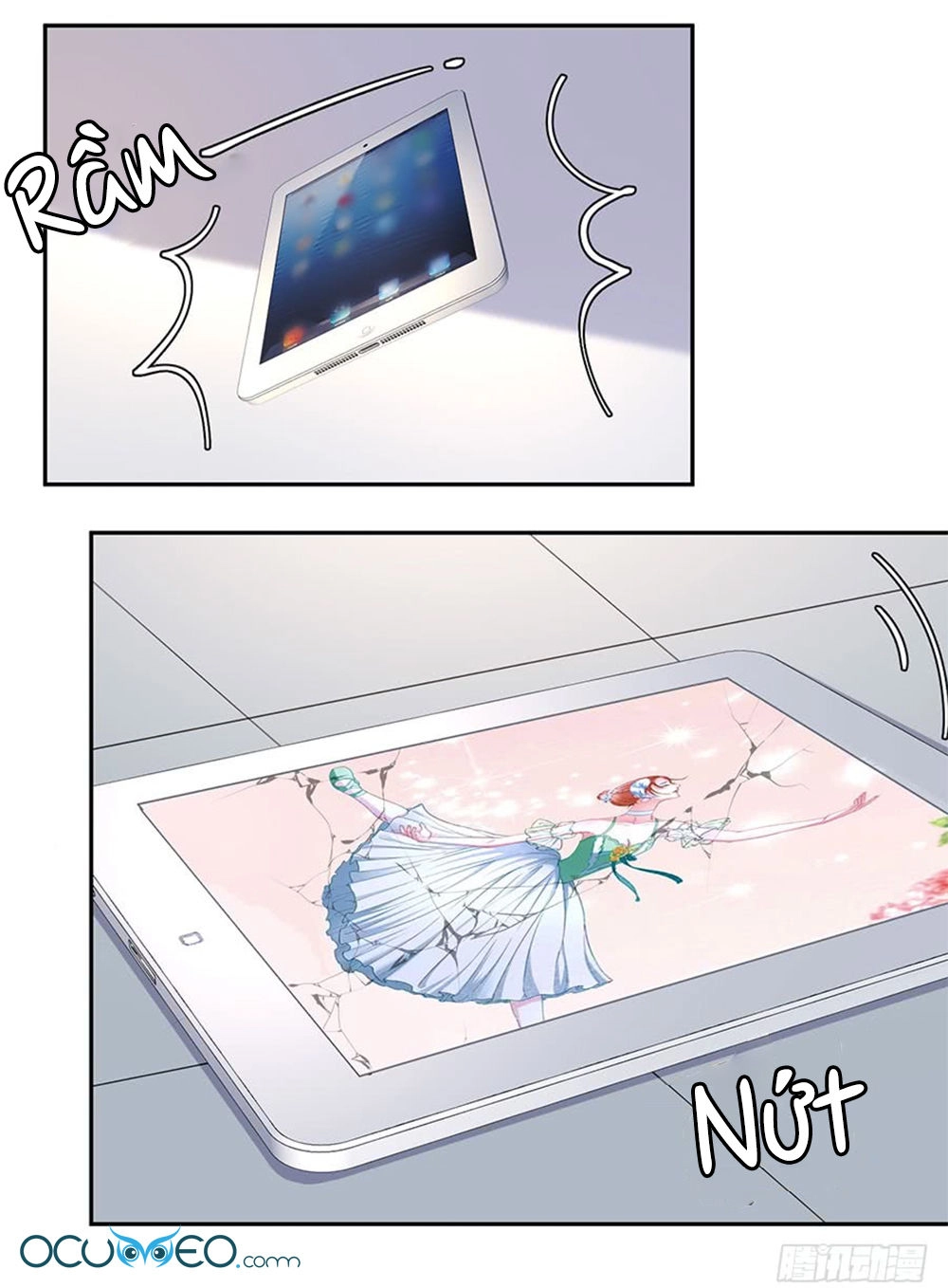 Bạn Trai Điều Khiển Giấc Mơ Chapter 9 - 31