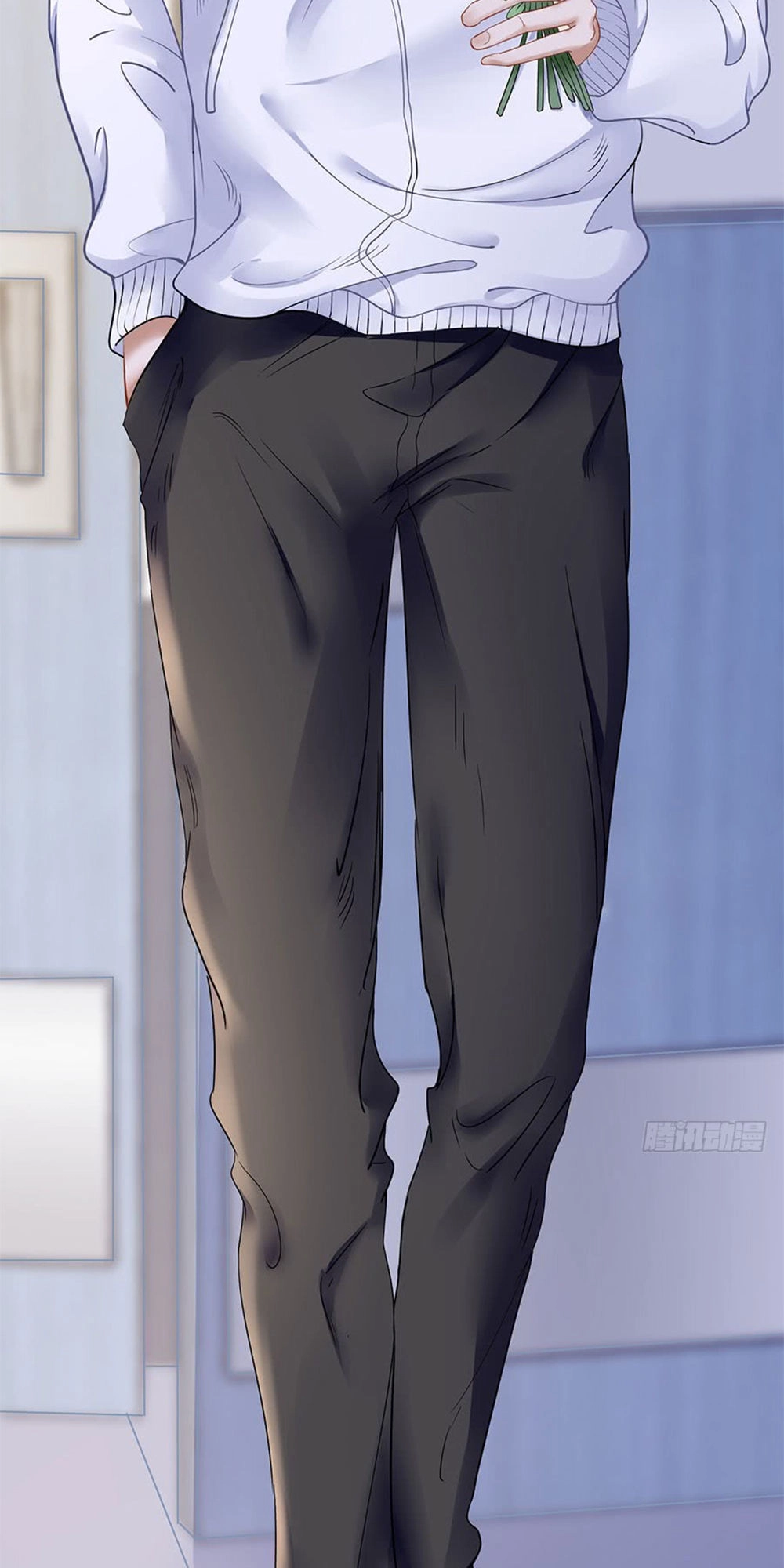 Bạn Trai Điều Khiển Giấc Mơ Chapter 9 - 35