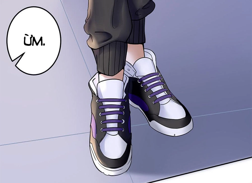 Bạn Trai Điều Khiển Giấc Mơ Chapter 9 - 36