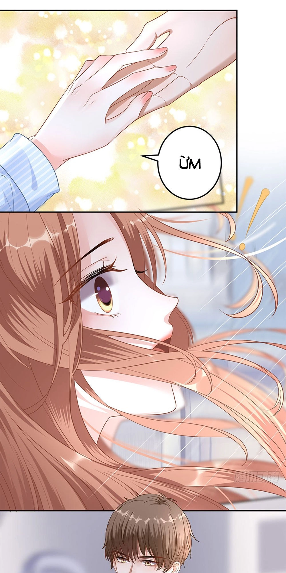 Bạn Trai Điều Khiển Giấc Mơ Chapter 9 - 40