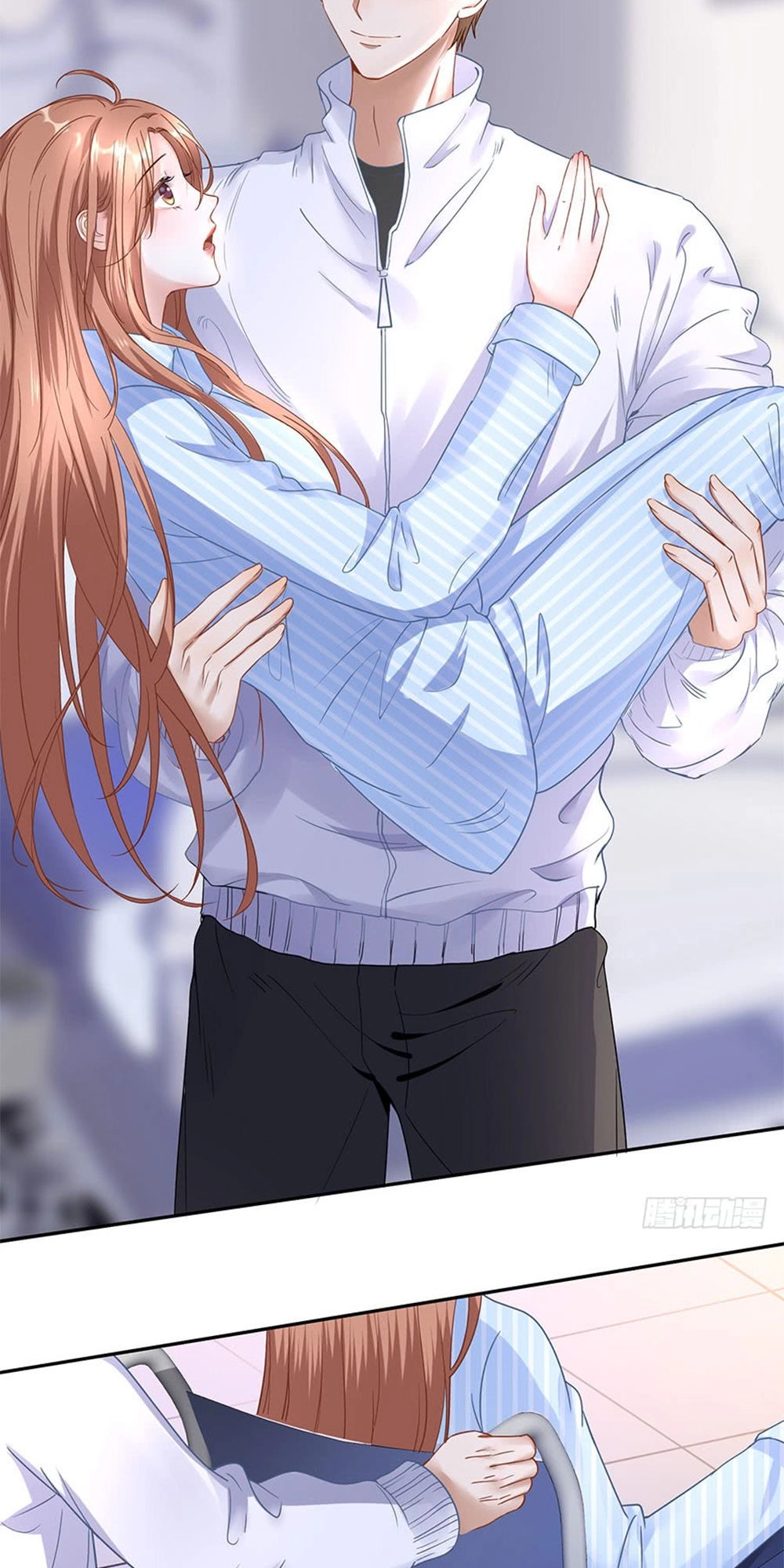 Bạn Trai Điều Khiển Giấc Mơ Chapter 9 - 41