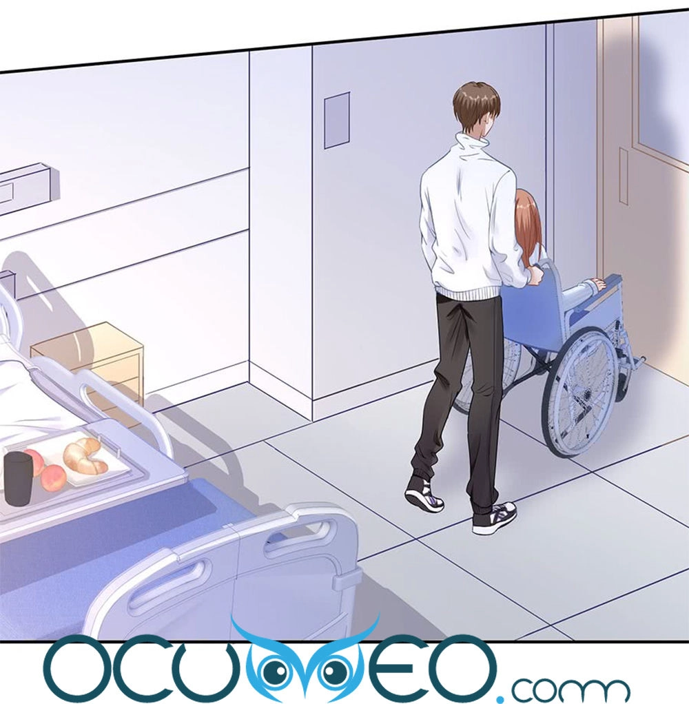 Bạn Trai Điều Khiển Giấc Mơ Chapter 9 - 43