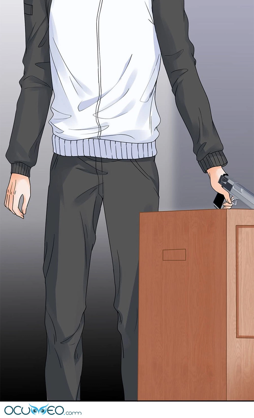 Bạn Trai Điều Khiển Giấc Mơ Chapter 10 - 5