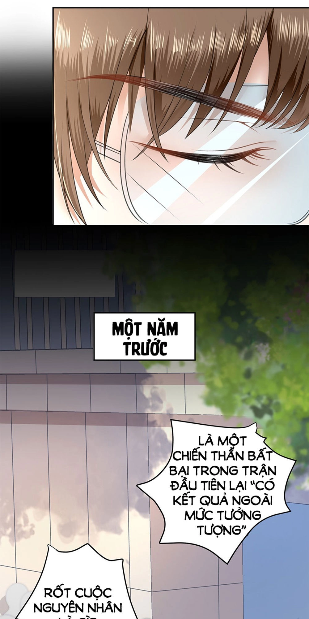 Bạn Trai Điều Khiển Giấc Mơ Chapter 10 - 6