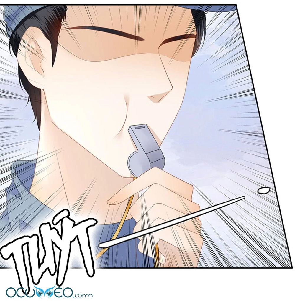 Bạn Trai Điều Khiển Giấc Mơ Chapter 10 - 13