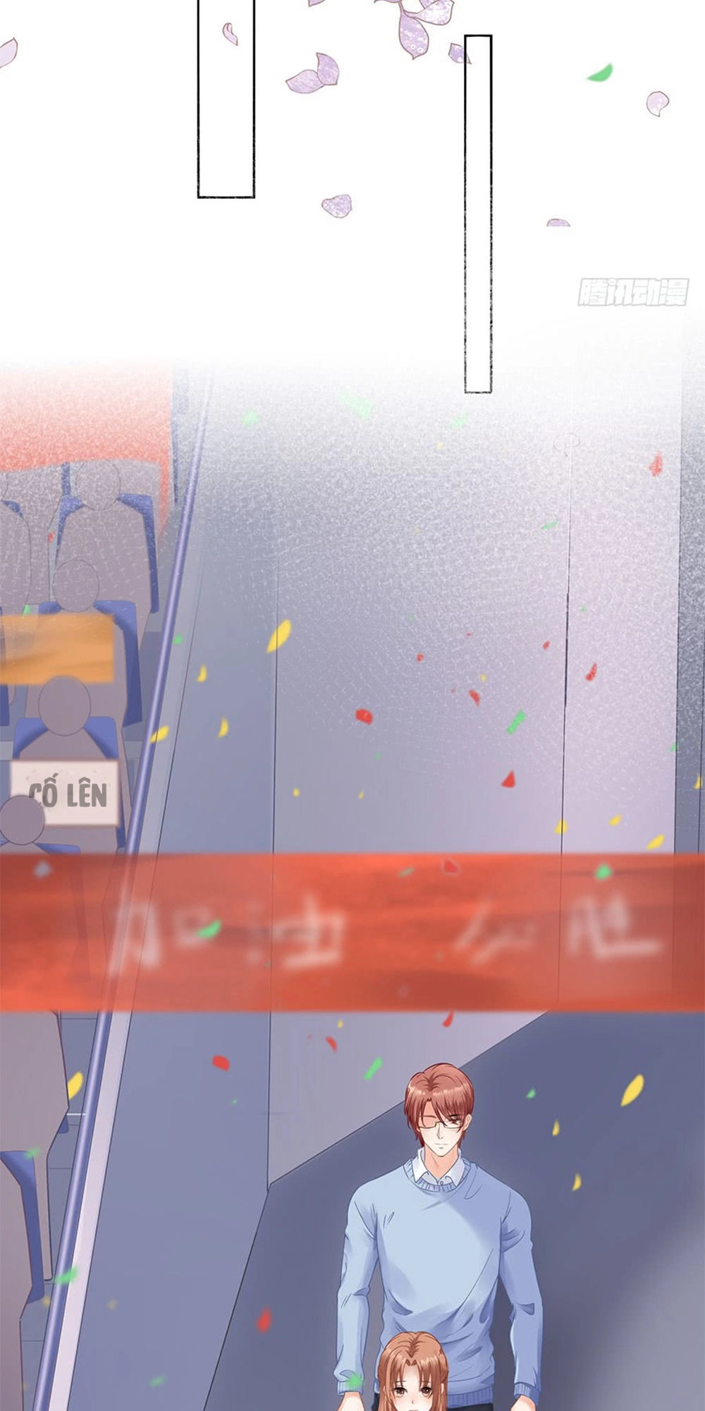 Bạn Trai Điều Khiển Giấc Mơ Chapter 10 - 15