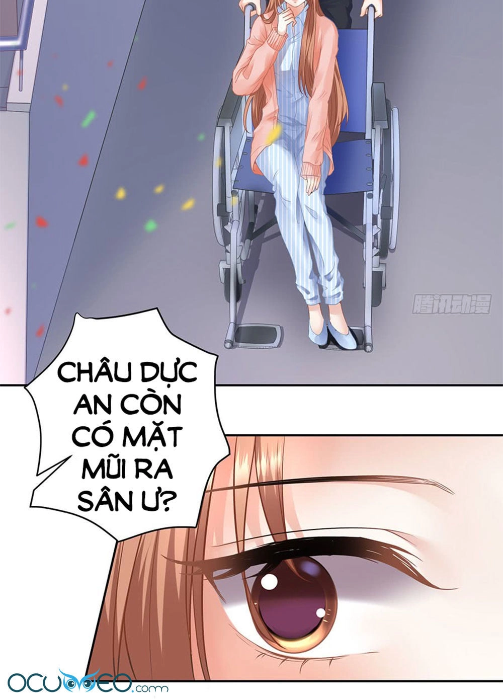 Bạn Trai Điều Khiển Giấc Mơ Chapter 10 - 16