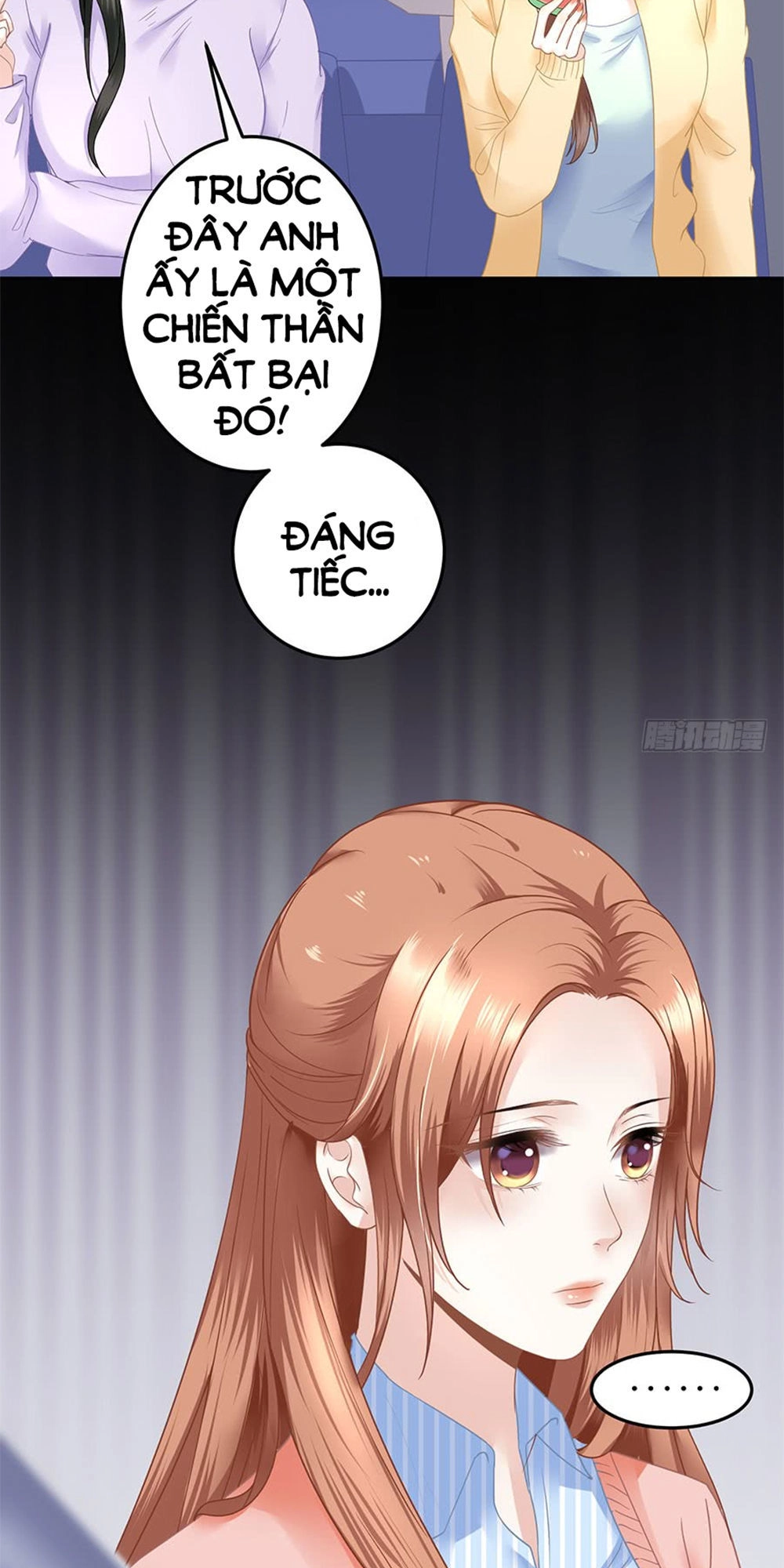 Bạn Trai Điều Khiển Giấc Mơ Chapter 10 - 20