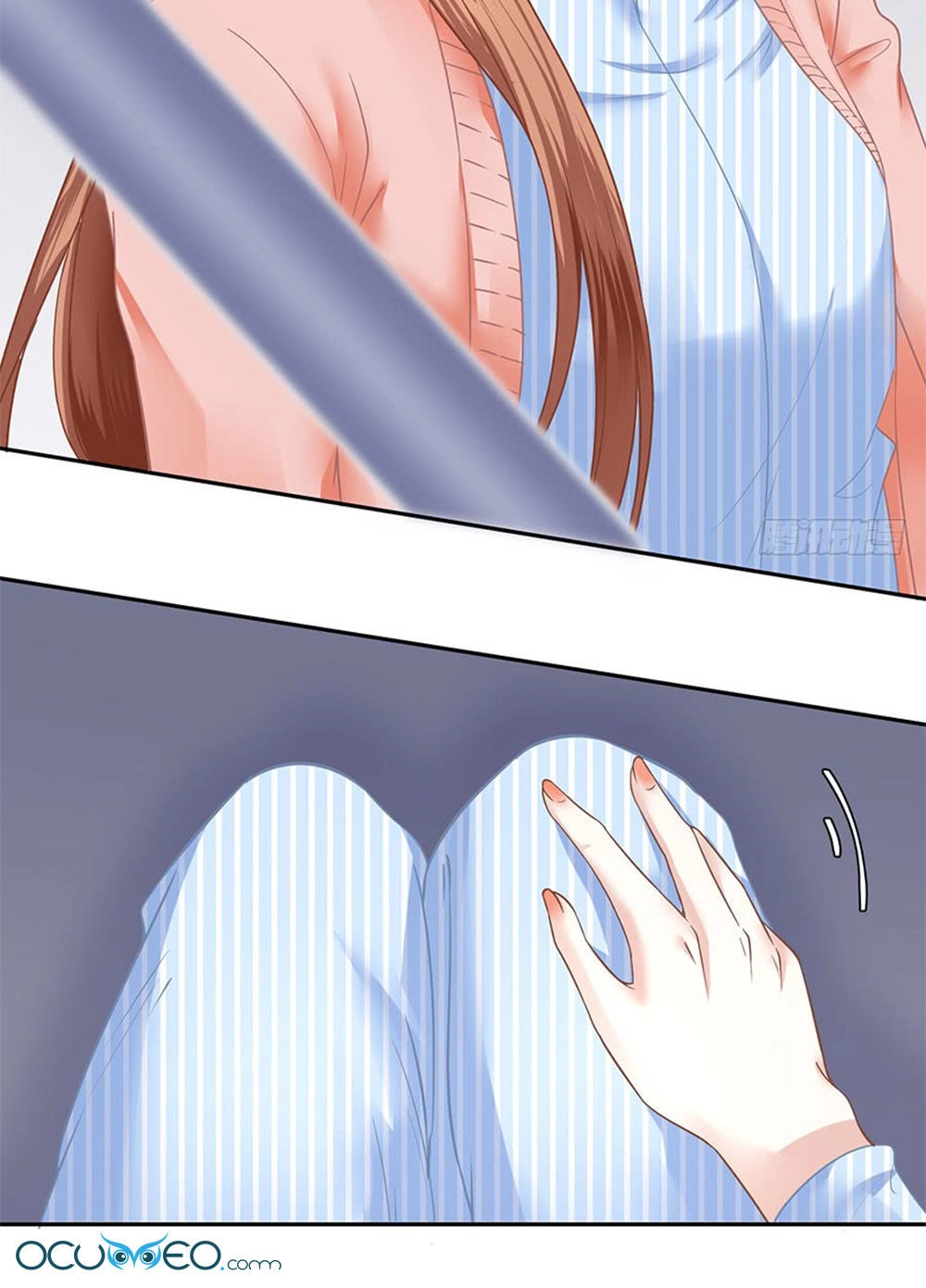 Bạn Trai Điều Khiển Giấc Mơ Chapter 10 - 21