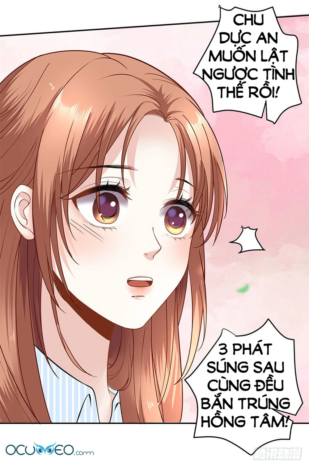 Bạn Trai Điều Khiển Giấc Mơ Chapter 10 - 22