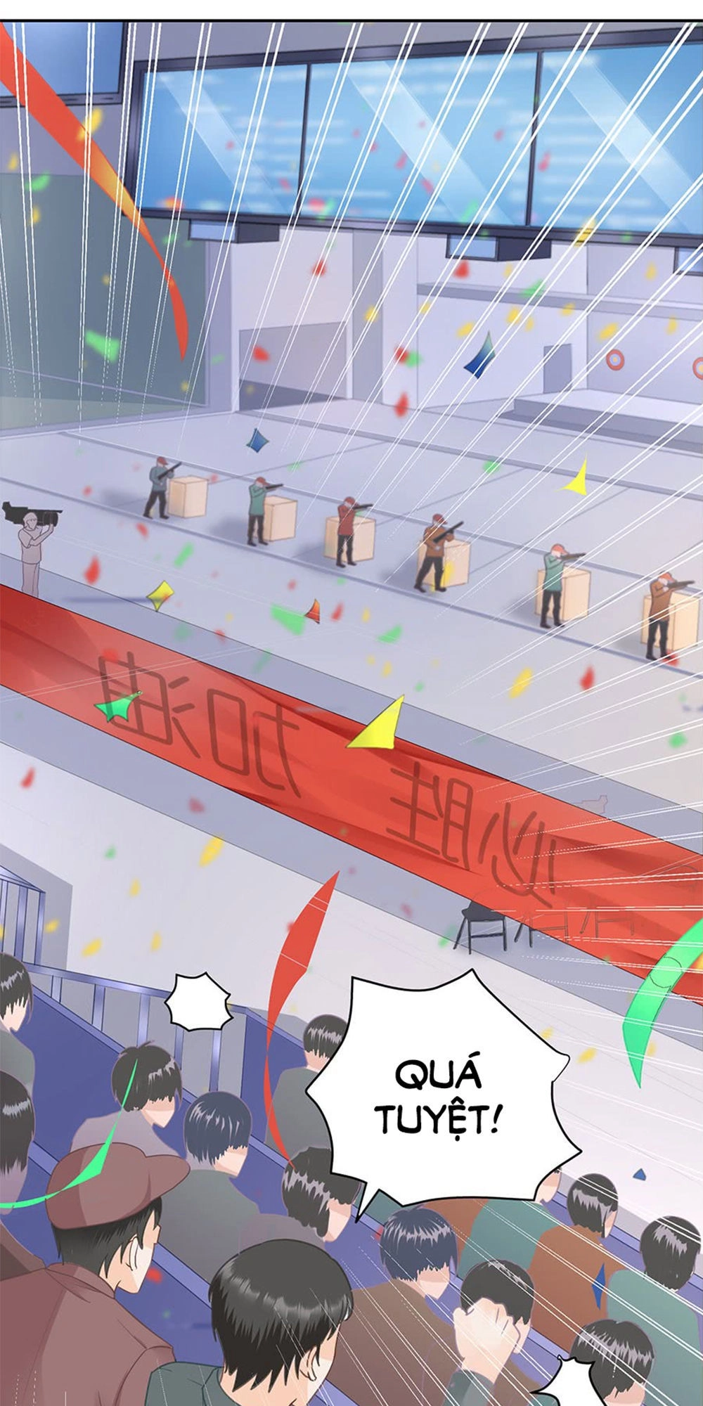 Bạn Trai Điều Khiển Giấc Mơ Chapter 10 - 23