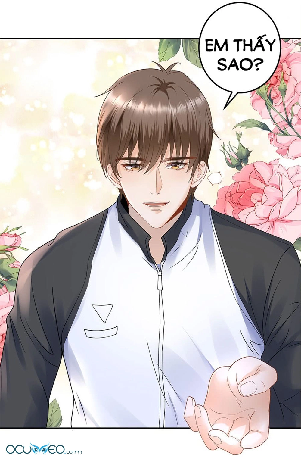 Bạn Trai Điều Khiển Giấc Mơ Chapter 10 - 31