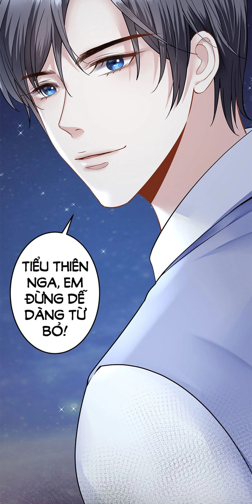 Bạn Trai Điều Khiển Giấc Mơ Chapter 10 - 36