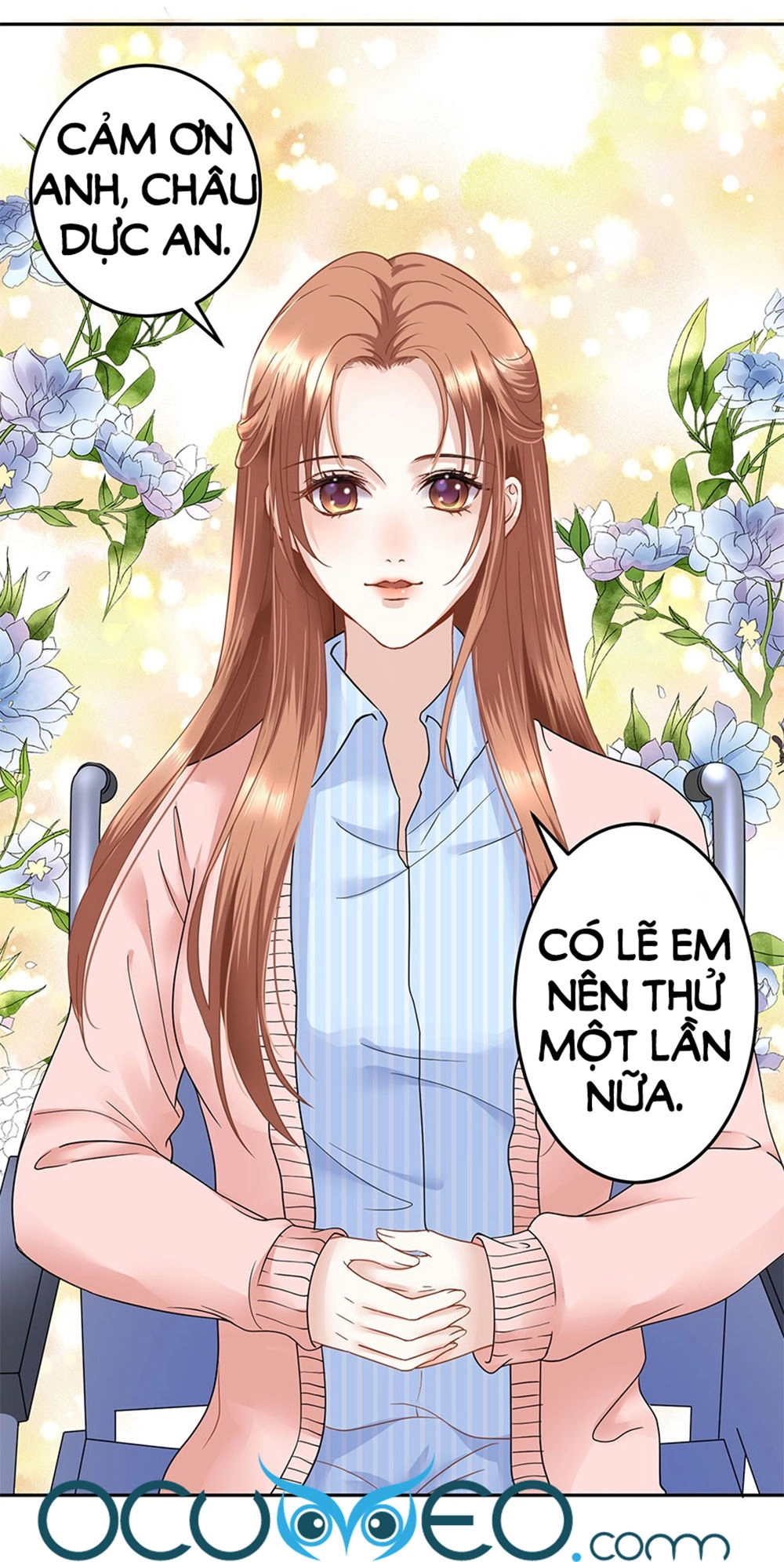 Bạn Trai Điều Khiển Giấc Mơ Chapter 10 - 39