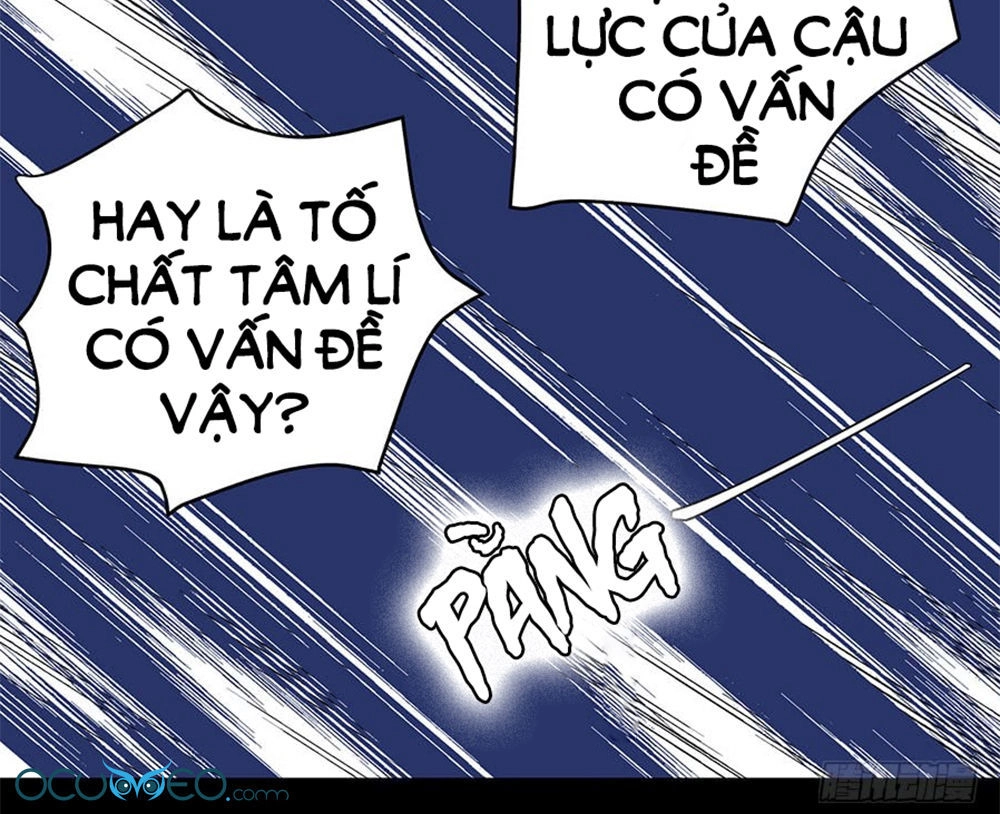 Bạn Trai Điều Khiển Giấc Mơ Chapter 11 - 2