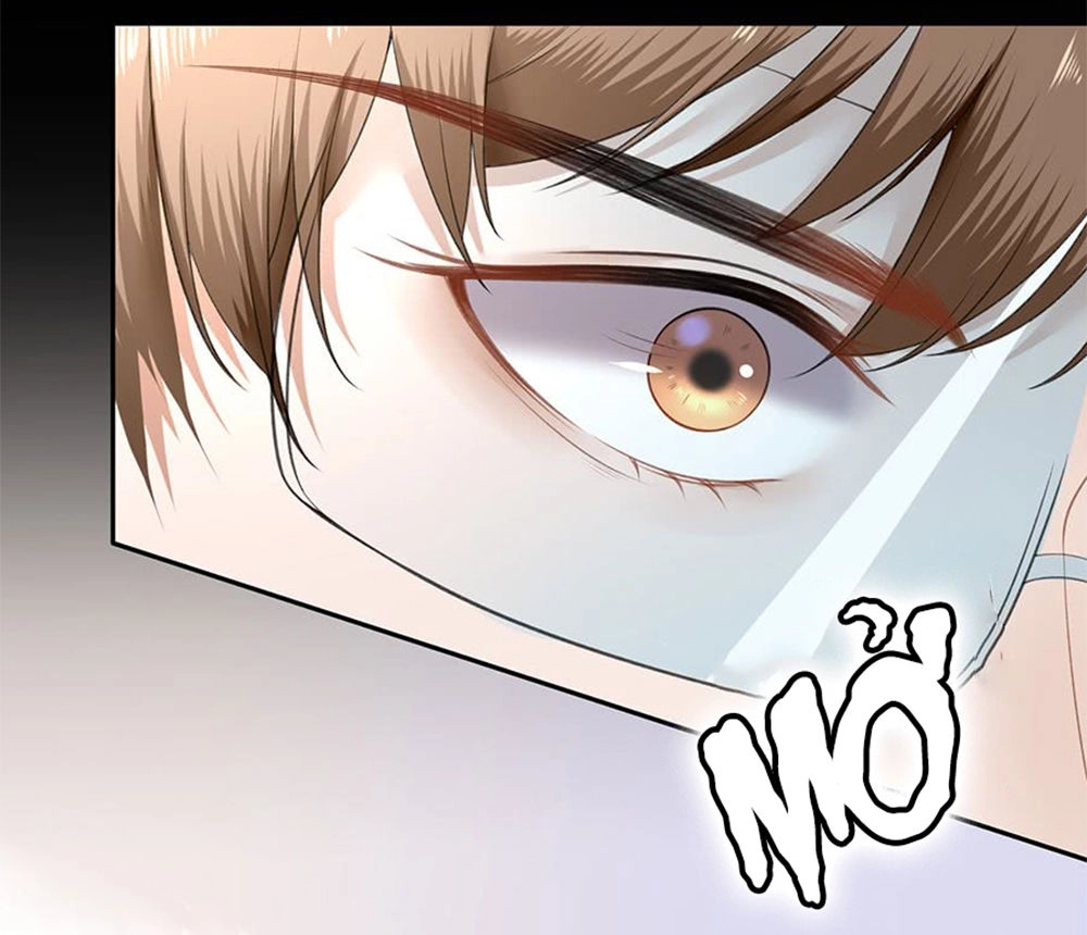 Bạn Trai Điều Khiển Giấc Mơ Chapter 11 - 3