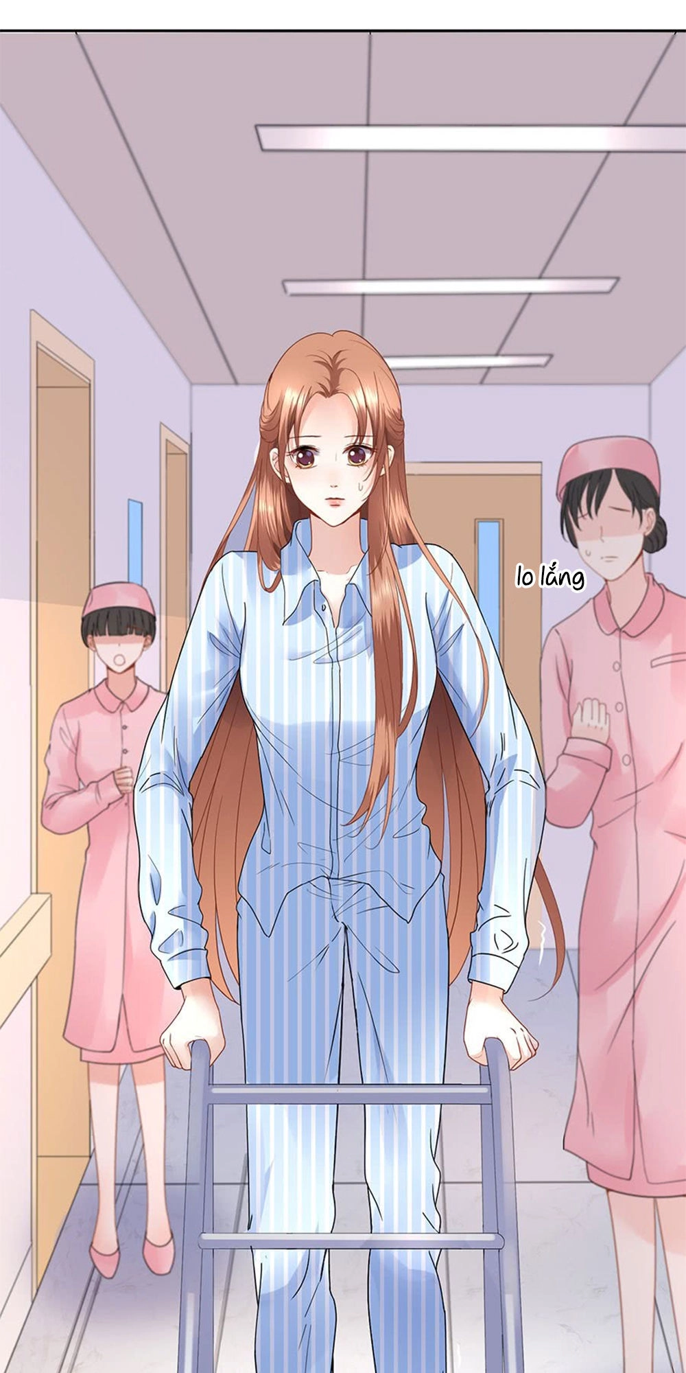 Bạn Trai Điều Khiển Giấc Mơ Chapter 11 - 10