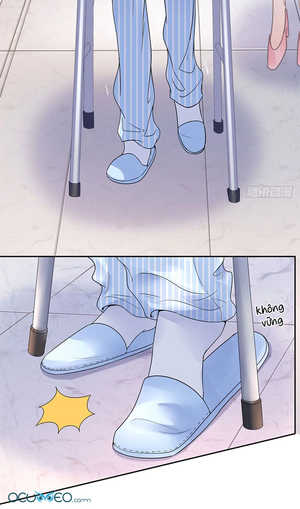 Bạn Trai Điều Khiển Giấc Mơ Chapter 11 - 11