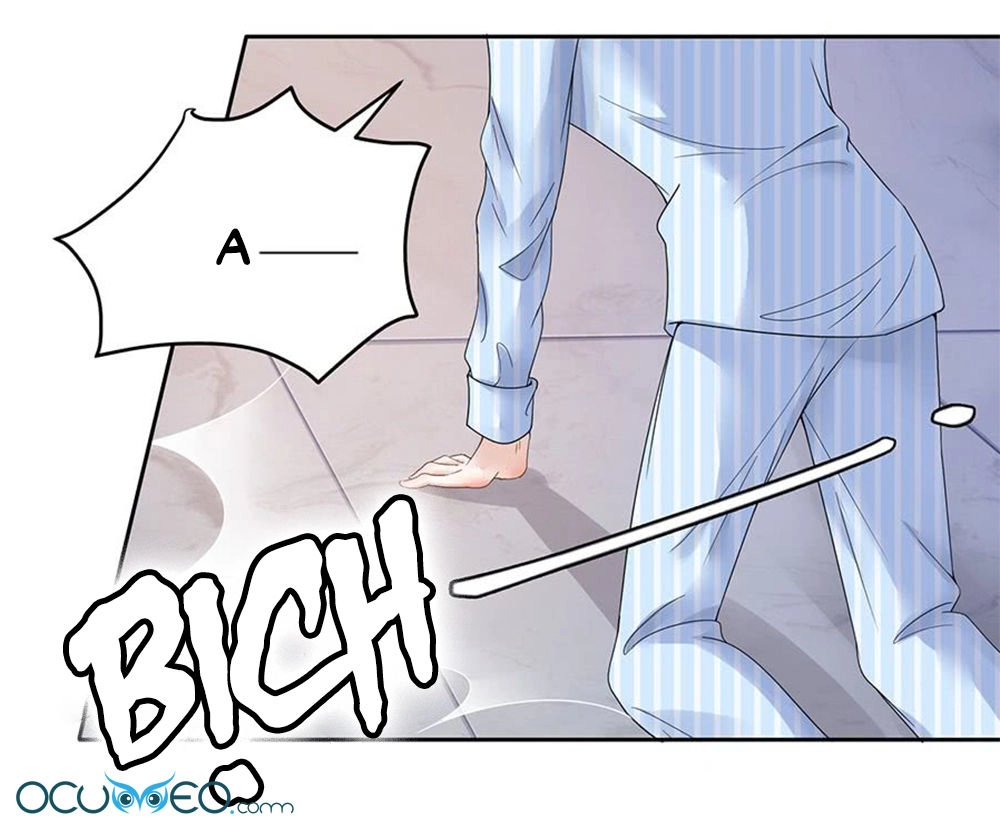 Bạn Trai Điều Khiển Giấc Mơ Chapter 11 - 13