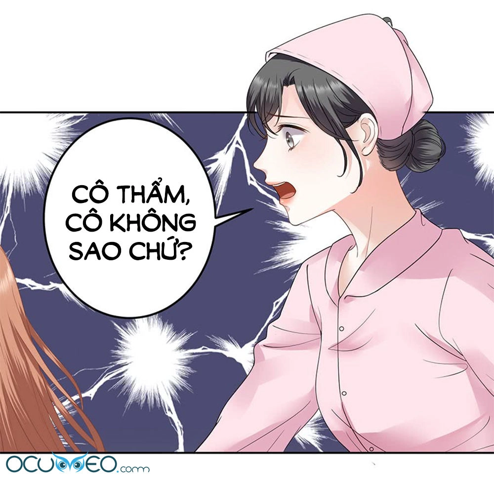 Bạn Trai Điều Khiển Giấc Mơ Chapter 11 - 14