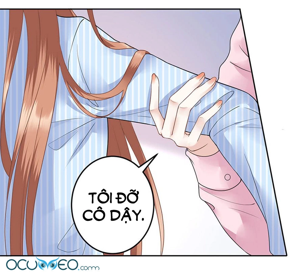 Bạn Trai Điều Khiển Giấc Mơ Chapter 11 - 15