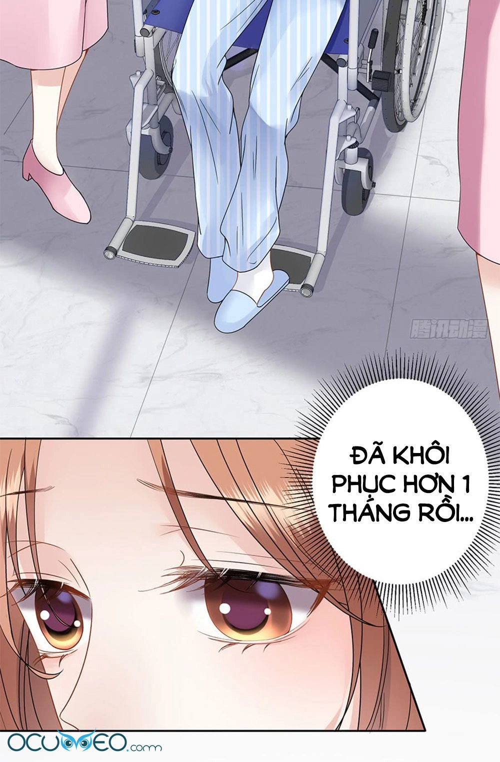 Bạn Trai Điều Khiển Giấc Mơ Chapter 11 - 17