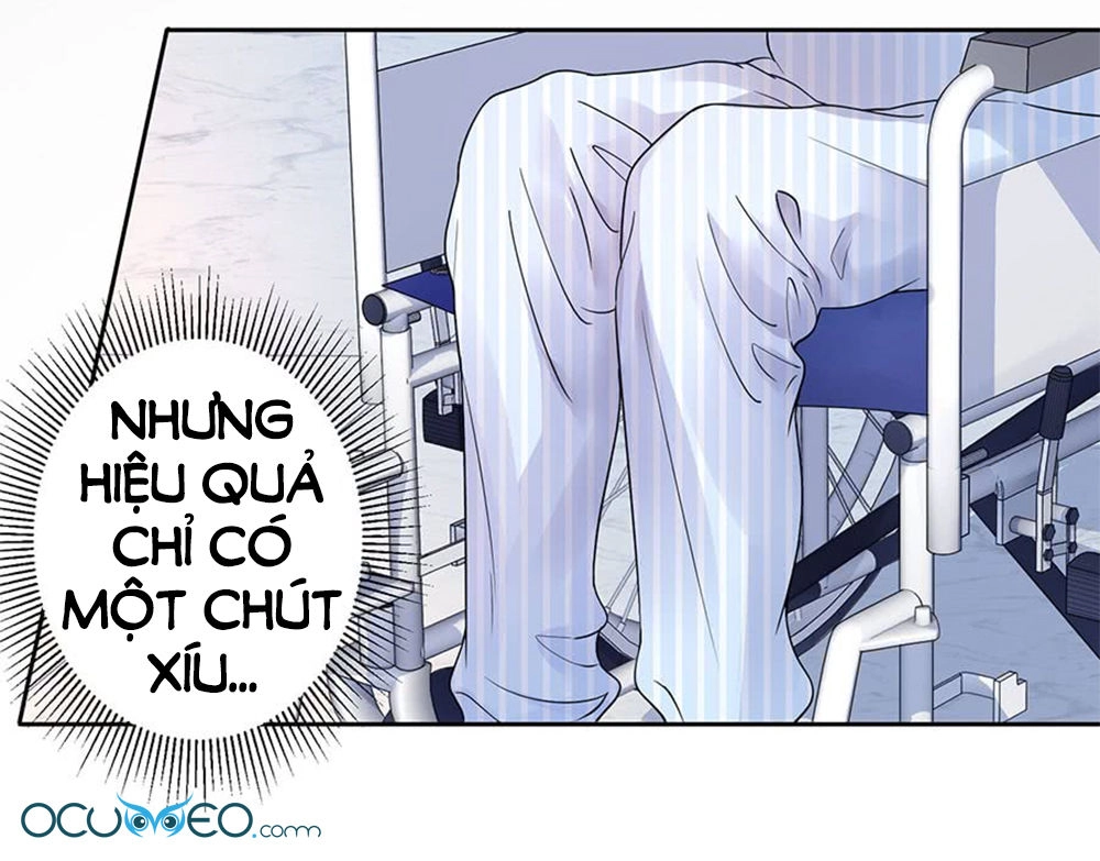 Bạn Trai Điều Khiển Giấc Mơ Chapter 11 - 18