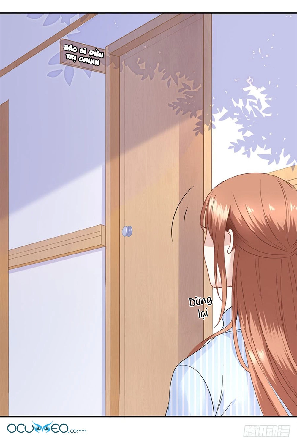 Bạn Trai Điều Khiển Giấc Mơ Chapter 11 - 23