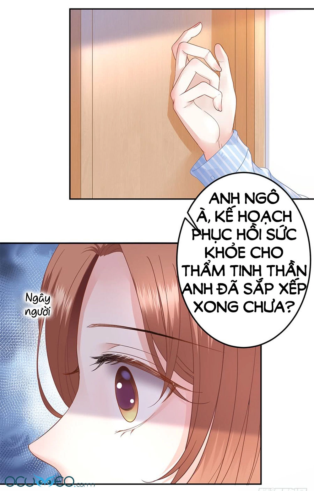 Bạn Trai Điều Khiển Giấc Mơ Chapter 11 - 24