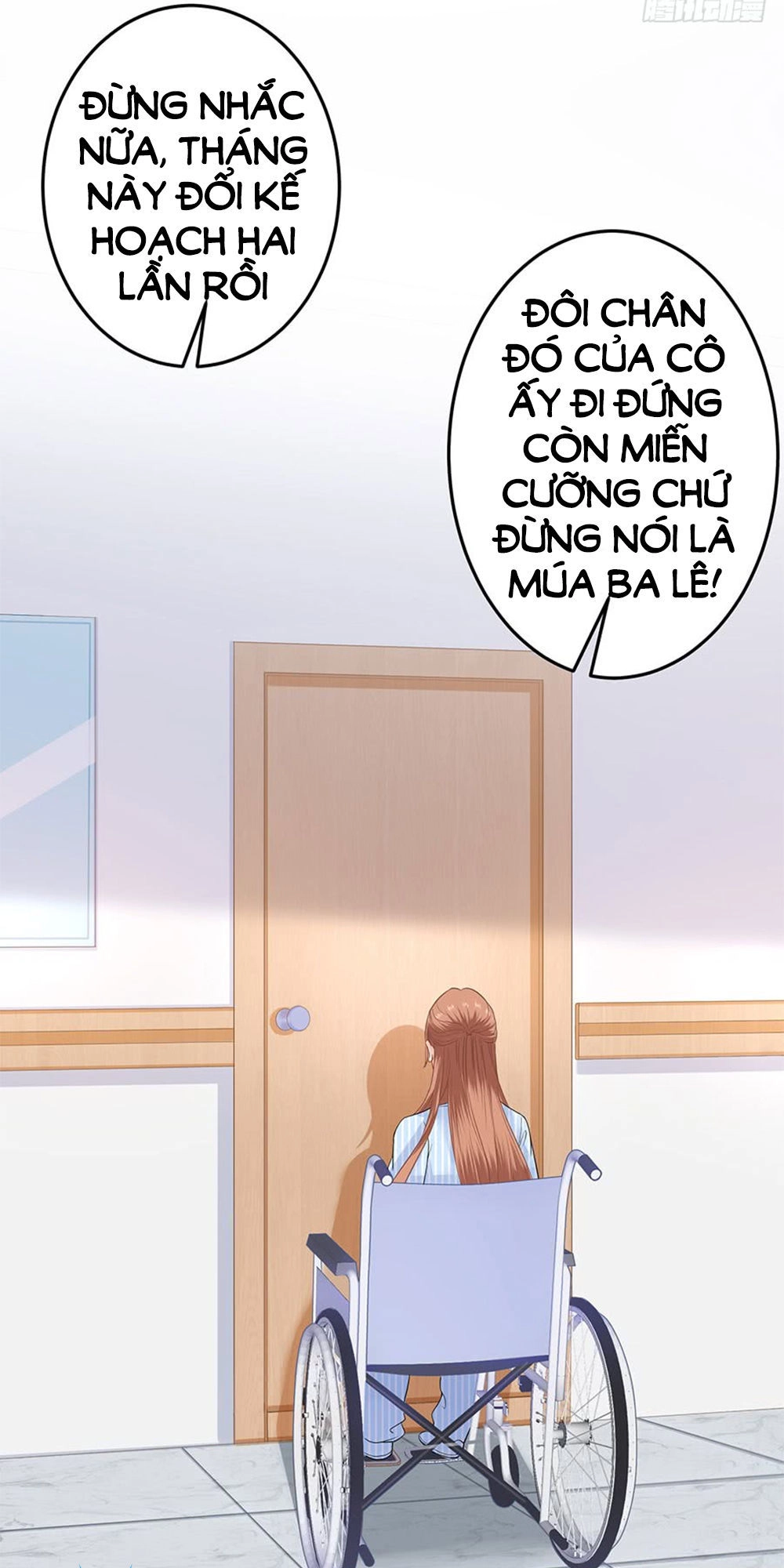 Bạn Trai Điều Khiển Giấc Mơ Chapter 11 - 25