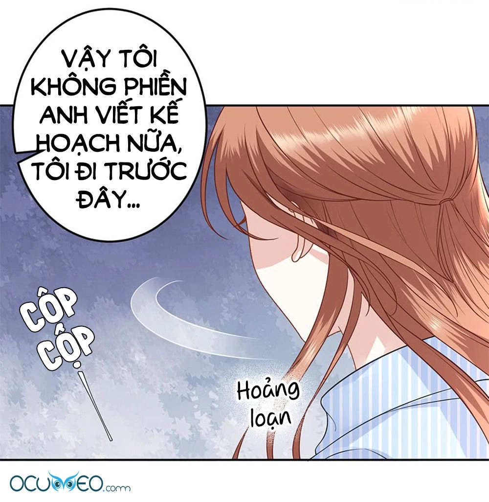 Bạn Trai Điều Khiển Giấc Mơ Chapter 11 - 27