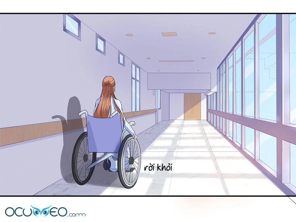 Bạn Trai Điều Khiển Giấc Mơ Chapter 11 - 28