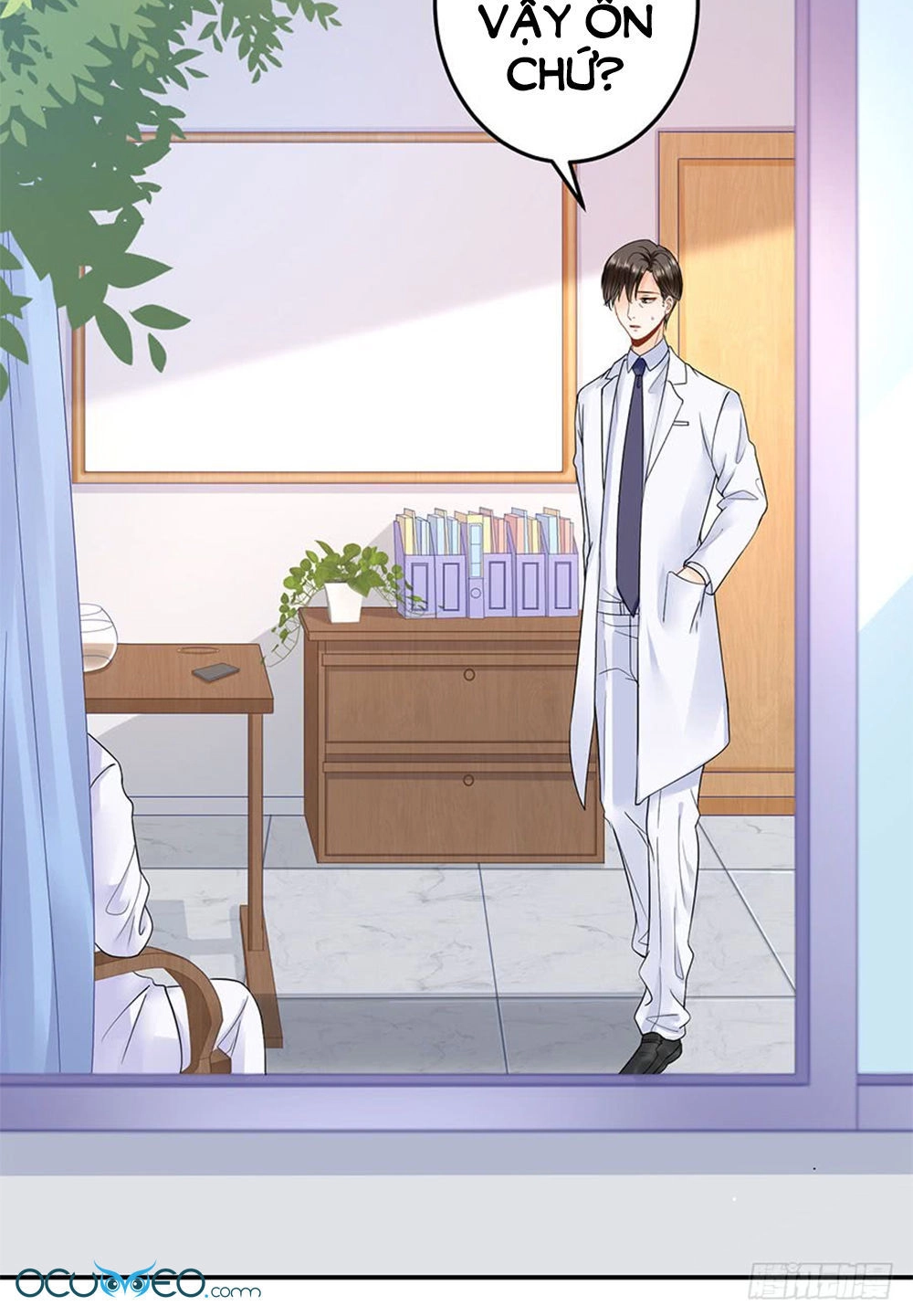 Bạn Trai Điều Khiển Giấc Mơ Chapter 11 - 31