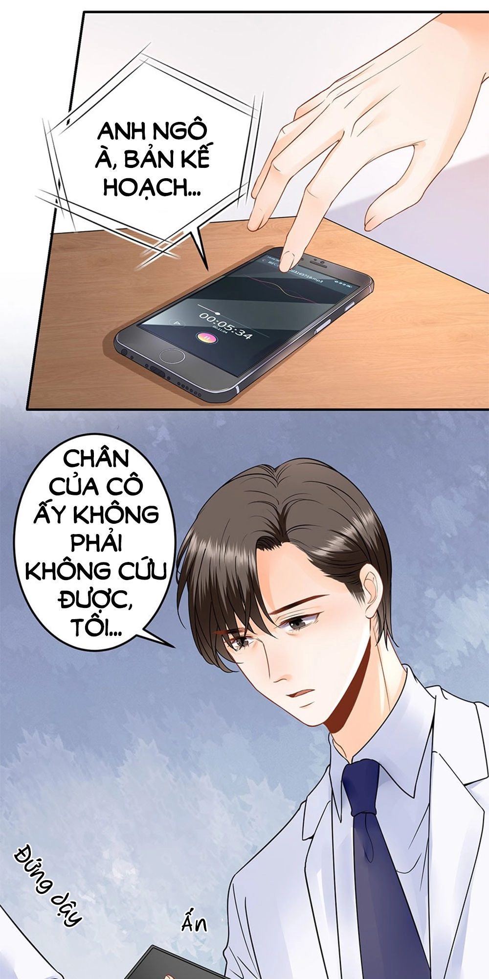 Bạn Trai Điều Khiển Giấc Mơ Chapter 11 - 32