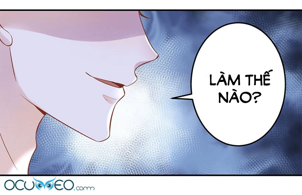 Bạn Trai Điều Khiển Giấc Mơ Chapter 11 - 35