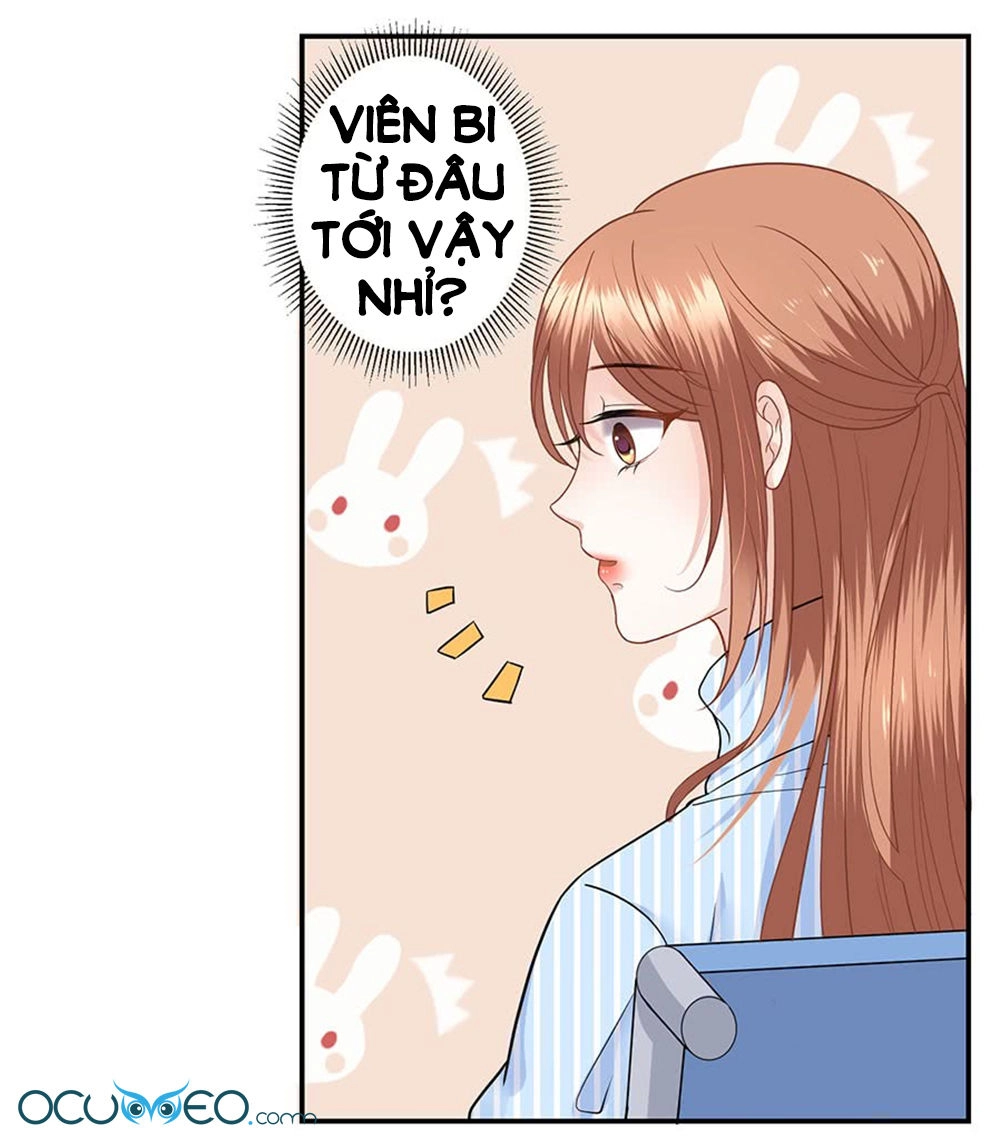 Bạn Trai Điều Khiển Giấc Mơ Chapter 12 - 9