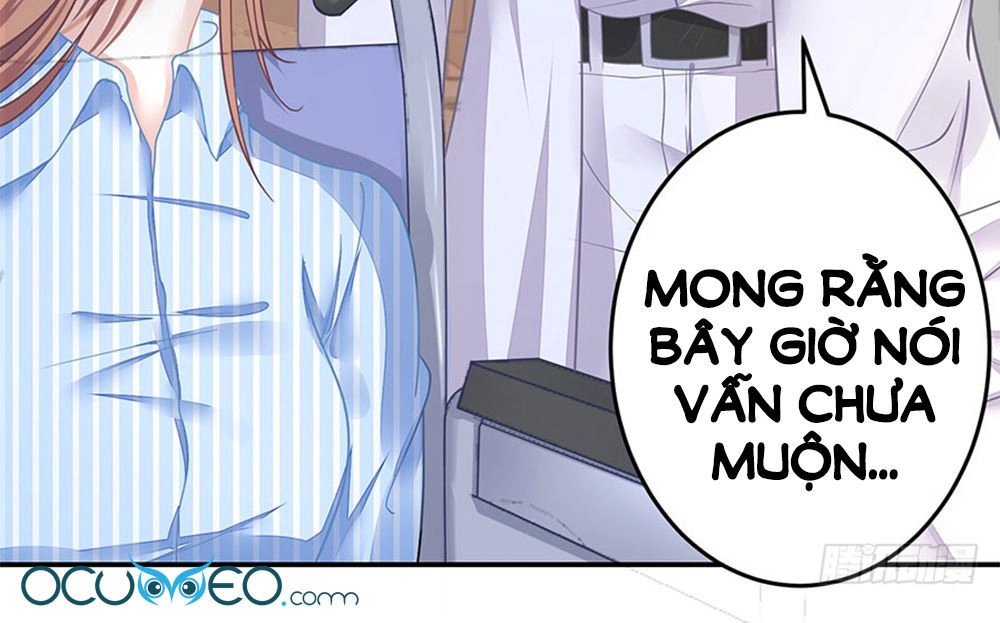 Bạn Trai Điều Khiển Giấc Mơ Chapter 12 - 12