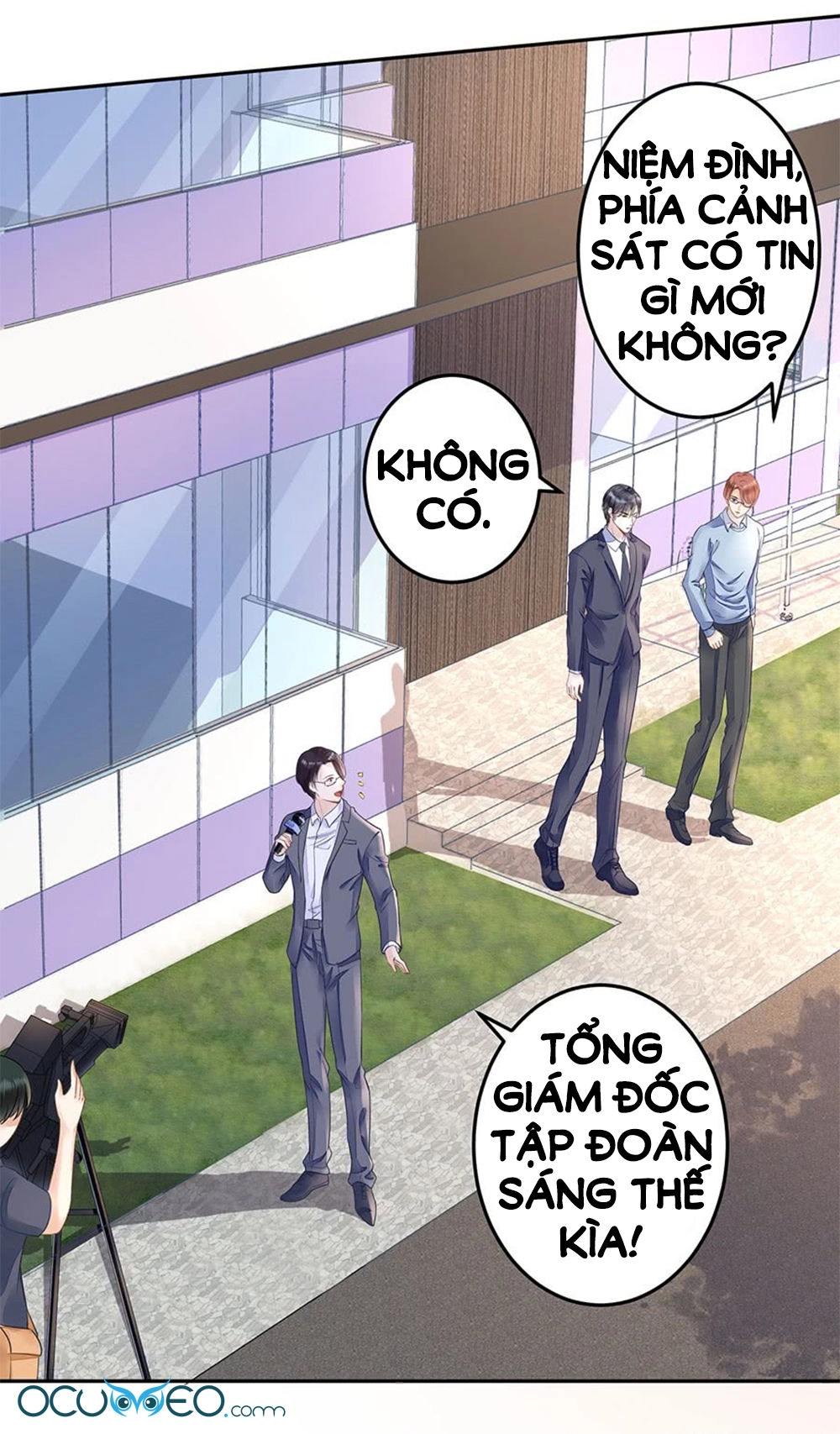 Bạn Trai Điều Khiển Giấc Mơ Chapter 12 - 20