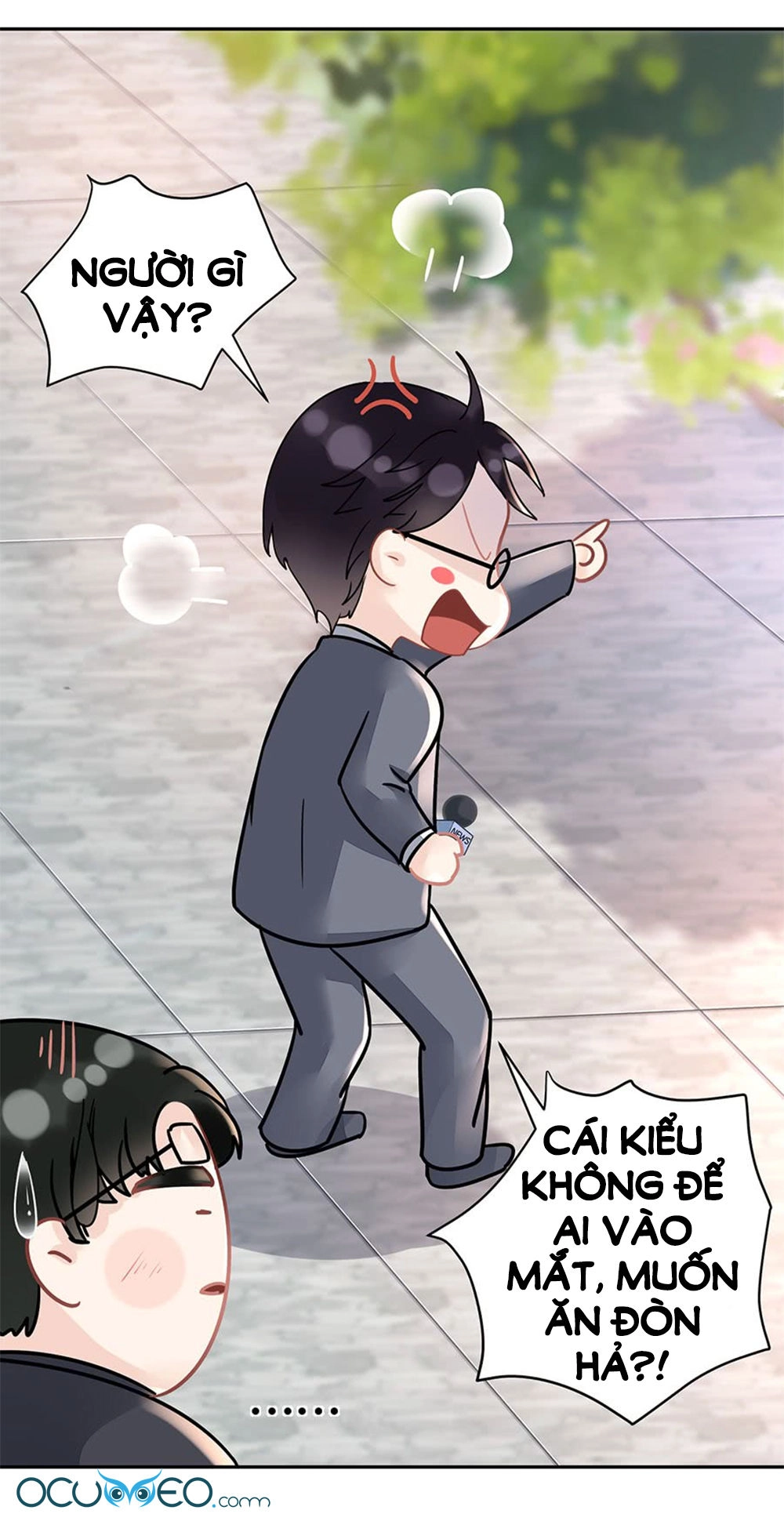 Bạn Trai Điều Khiển Giấc Mơ Chapter 12 - 27