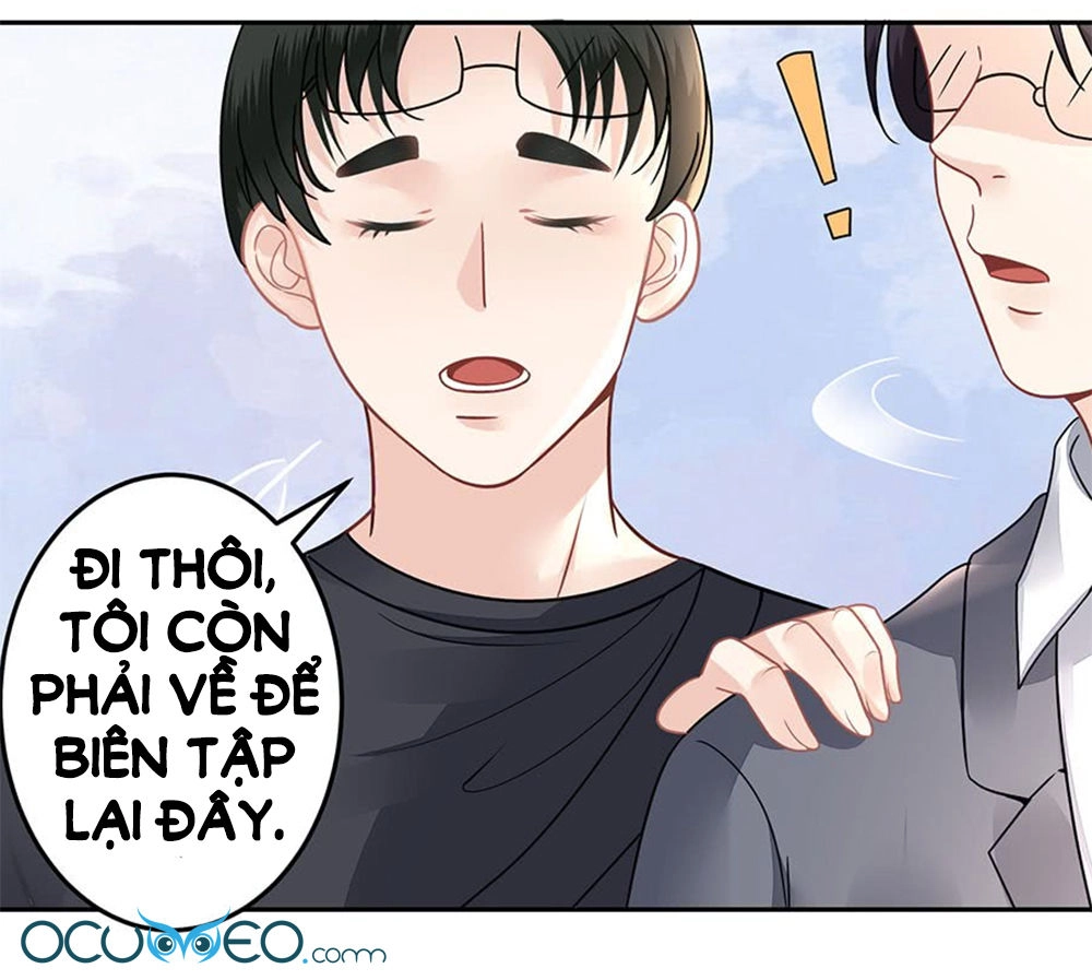 Bạn Trai Điều Khiển Giấc Mơ Chapter 12 - 28