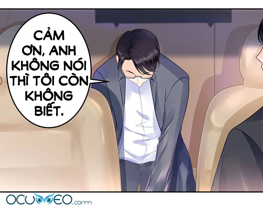 Bạn Trai Điều Khiển Giấc Mơ Chapter 12 - 35