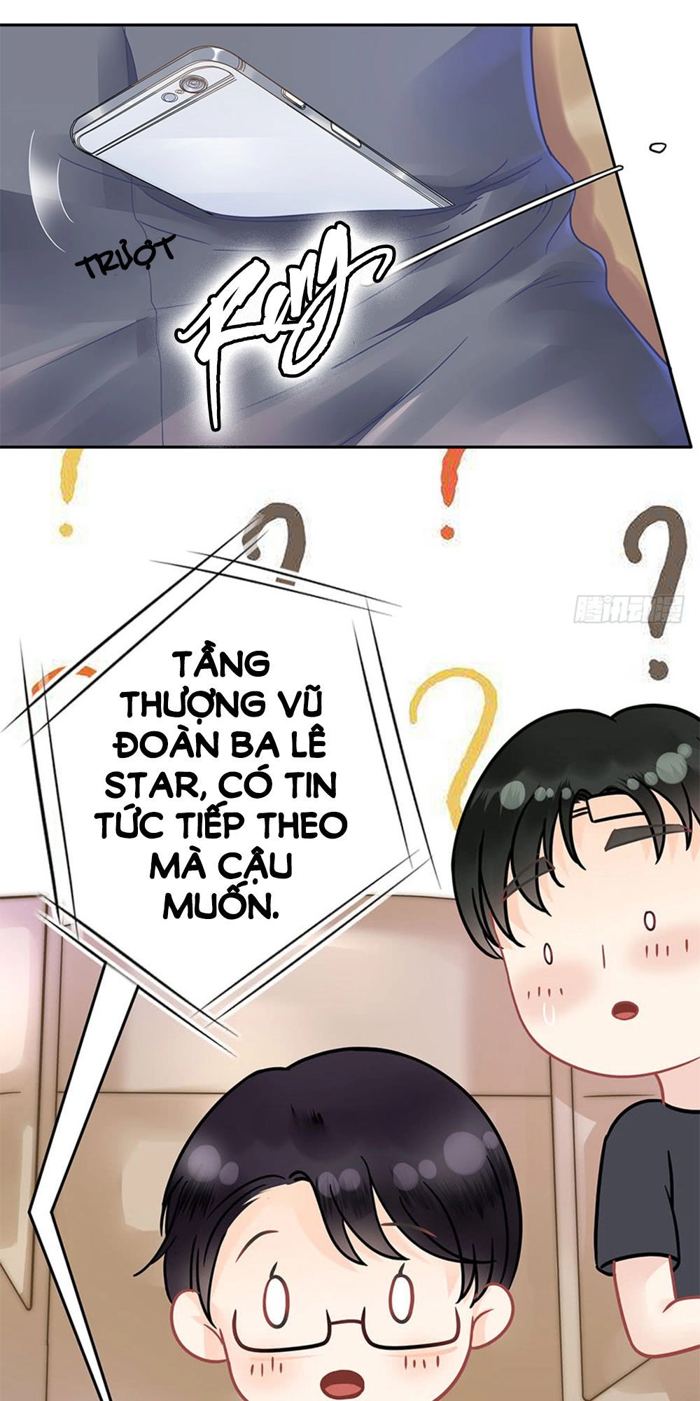 Bạn Trai Điều Khiển Giấc Mơ Chapter 12 - 36