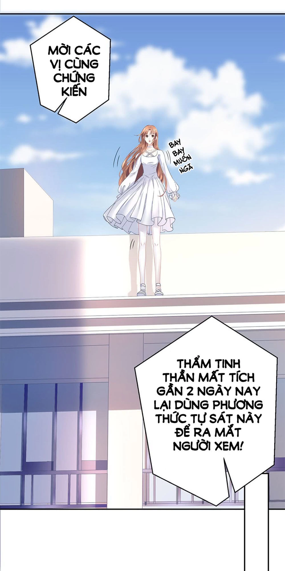 Bạn Trai Điều Khiển Giấc Mơ Chapter 13 - 10