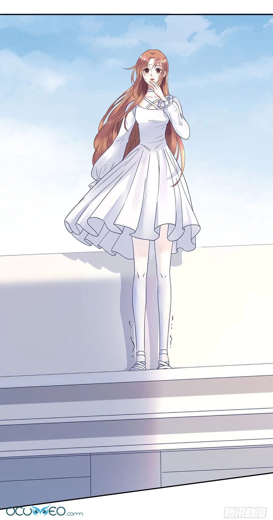 Bạn Trai Điều Khiển Giấc Mơ Chapter 13 - 18