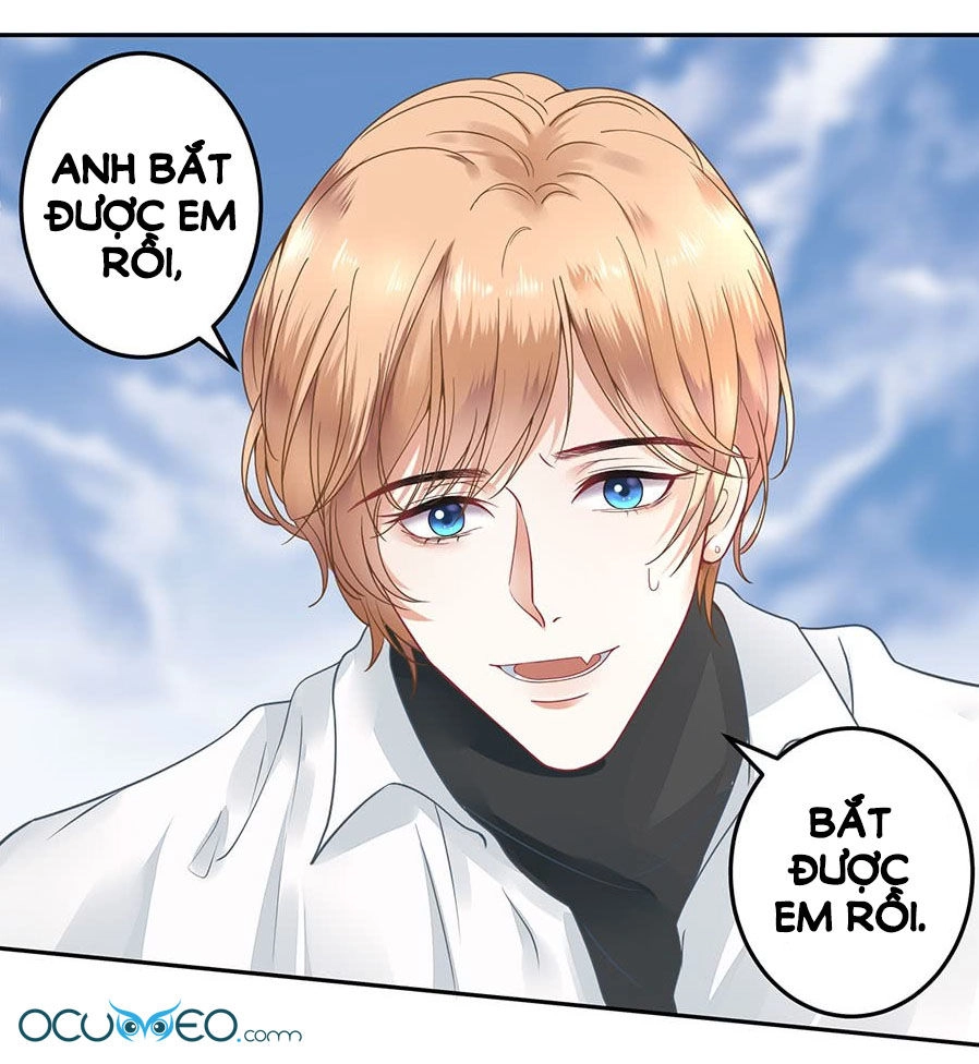 Bạn Trai Điều Khiển Giấc Mơ Chapter 13 - 23