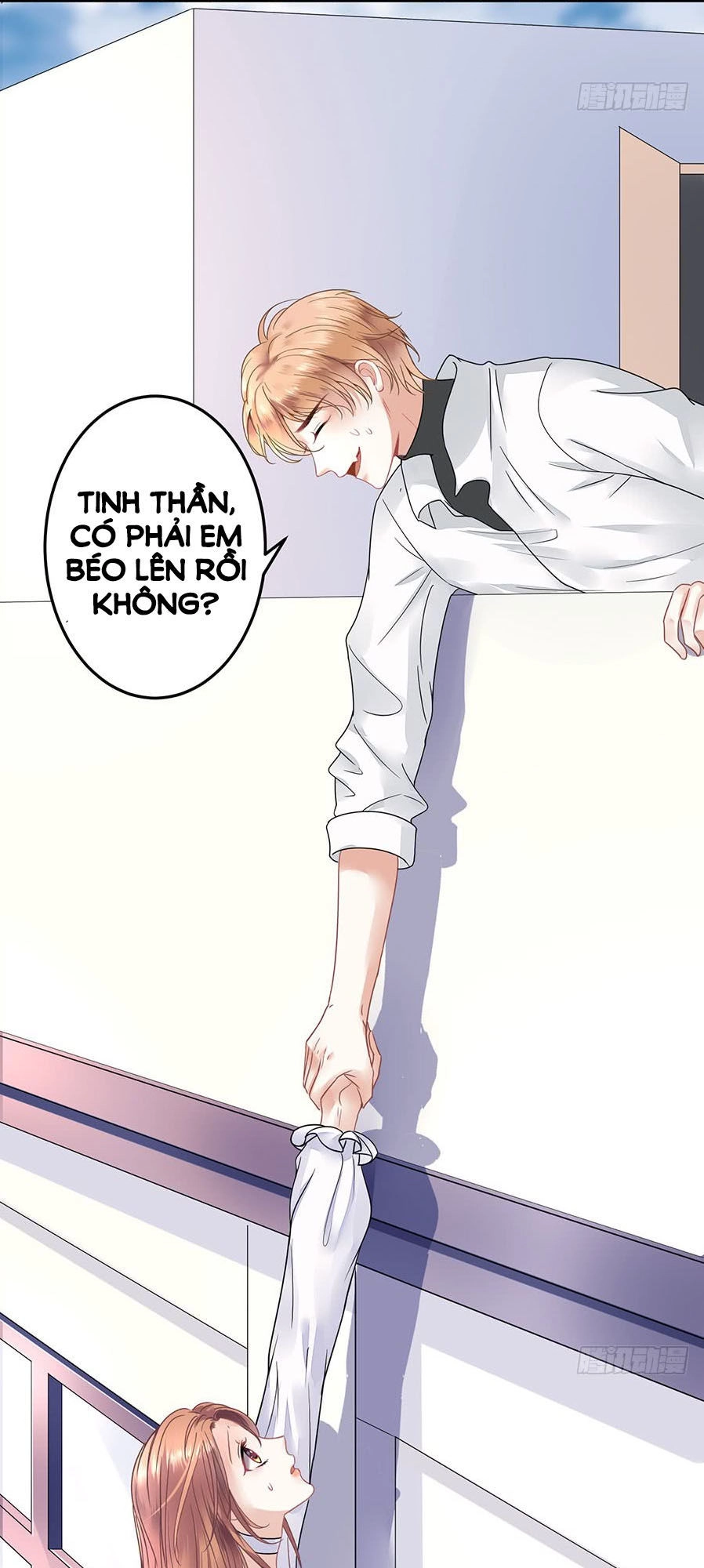 Bạn Trai Điều Khiển Giấc Mơ Chapter 13 - 25