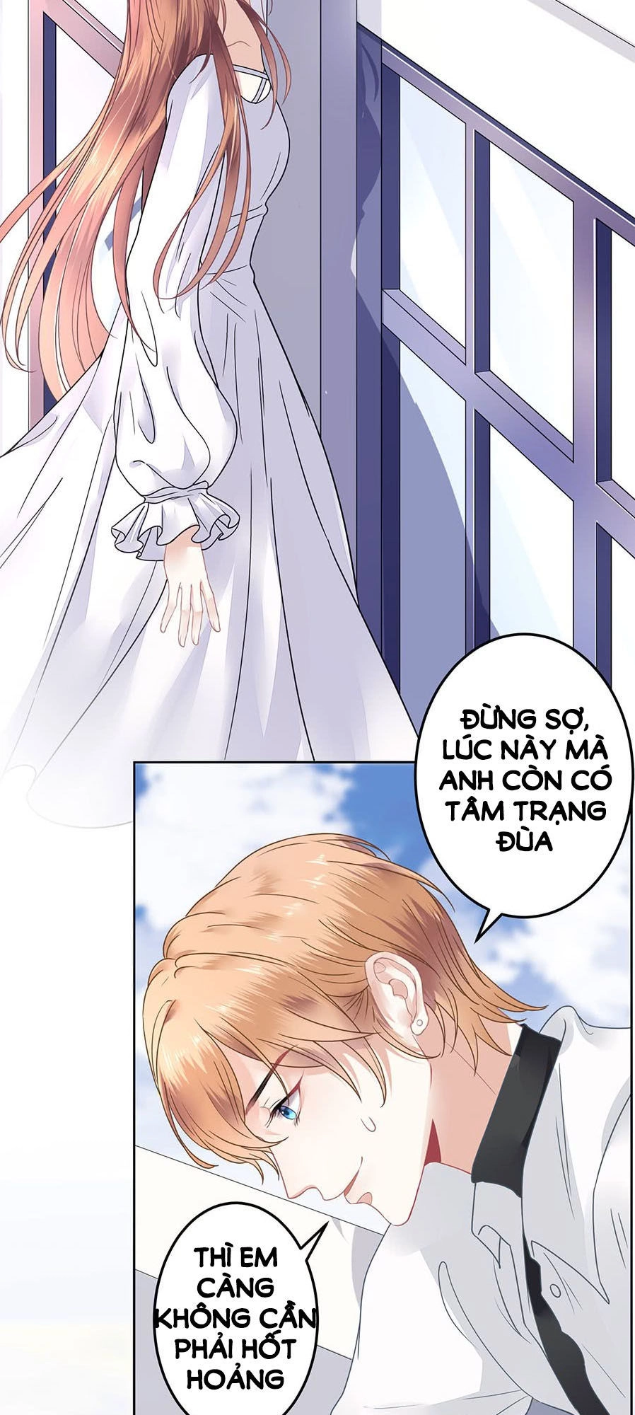 Bạn Trai Điều Khiển Giấc Mơ Chapter 13 - 26