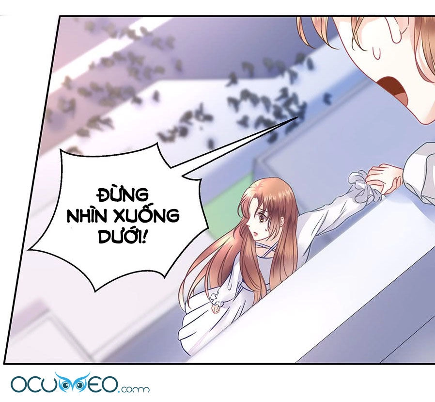 Bạn Trai Điều Khiển Giấc Mơ Chapter 13 - 30